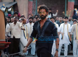 Movie Stills Of The Movie Vikram Vedha