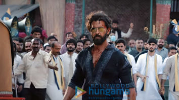 Movie Stills Of The Movie Vikram Vedha