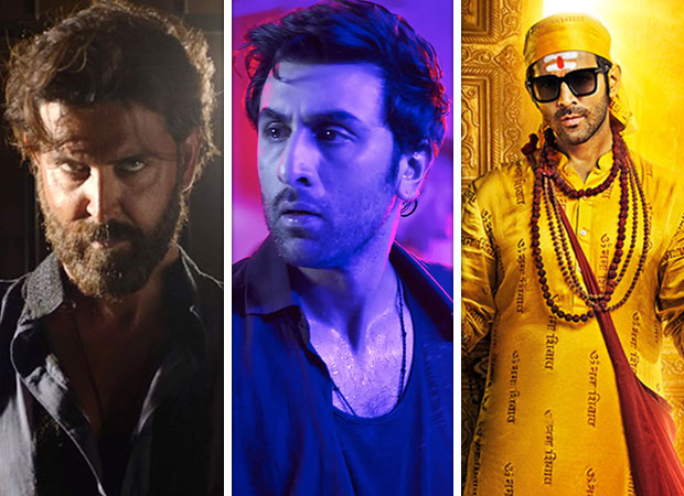 Vikram Vedha Advance Booking Report Hrithik Roshan film sells over 1,50,000 tickets; records the 3rd biggest advance of 2022 after Brahmastra and Bhool Bhulaiyaa 2