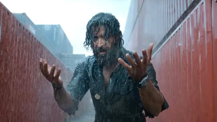 Vikram Vedha Official Trailer | Hrithik Roshan, Saif Ali Khan, Pushkar & Gayatri Vikram Vedha Official Trailer | Hrithik Roshan, Saif Ali Khan, Pushkar & Gayatri