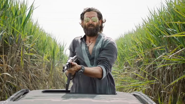 Vikram Vedha | Promo 03: Yahi Toh Aapko Pata Lagana Hai, Sir! | Hrithik Roshan | Saif Ali Khan Vikram Vedha | Promo 03: Yahi Toh Aapko Pata Lagana Hai, Sir! | Hrithik Roshan | Saif Ali Khan