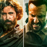 Vikram Vedha trailer starring Hrithik Roshan and Saif Ali Khan to be unveiled on September 8