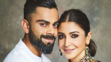 Virat Kohli and Anushka Sharma buy 8-acre land in Alibaug for a whopping Rs. 20 crore