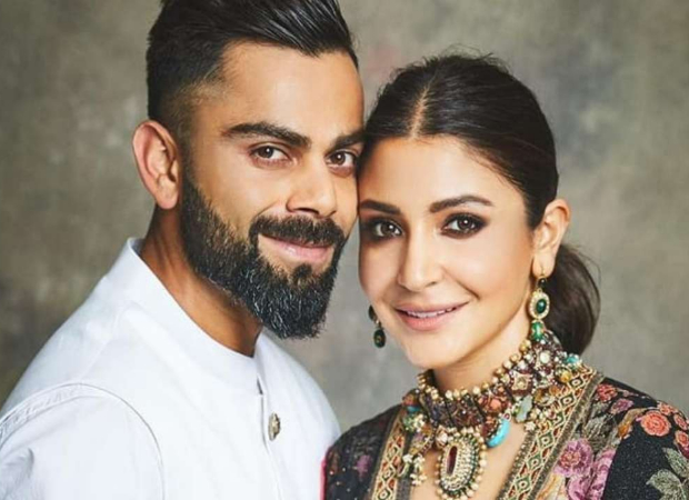 Virat Kohli and Anushka Sharma buy 8-acre land in Alibaug for a whopping Rs. 20 crore