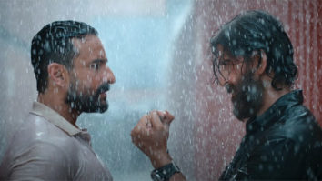 Vikram Vedha Trailer: ‘Gangster’ Hrithik Roshan and ‘Hothead cop’ Saif Ali Khan promise high octane face-off