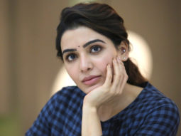 Yashoda teaser: Pregnant Samantha packs a punch fighting against the odds; watch