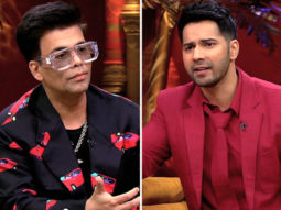 Koffee With Karan 7: Karan Johar makes rare statement about his dating status; says Varun Dhawan was supportive: ‘I broke up and you were very supportive in that relationship’