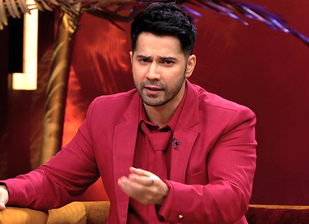 Koffee With Karan 7: Varun Dhawan admits he doubted himself after Karan Johar didn't cast him in recent films; 'Definitely made me think, am I slipping in my game?'