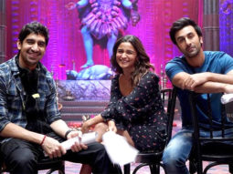 Brahmastra maker Ayan Mukerji gets back to work on Part Two: Dev and Astraverse as Part One: Shiva collects Rs. 360 crore