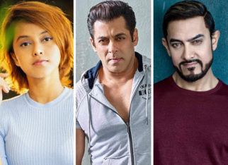 EXCLUSIVE: ‘Manike Mage Hithe’ fame Yohani chooses Salman Khan over Aamir Khan in a rapid-fire; explains, ‘because I met him first’