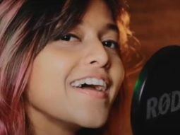 EXCLUSIVE: ‘Manike Mage Hithe’ fame Yohani reveals she ‘didn’t know how to make melodies’ in the initial days of career