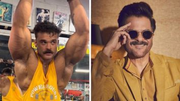 Anil Kapoor’s US-based bodybuilder doppelganger says he awaits a call from Bollywood