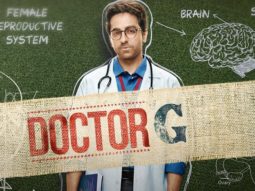 Doctor G trailer out: Ayushmann Khurrana starrer situational-comedy leaves you in splits with struggles of a male gynaecologist