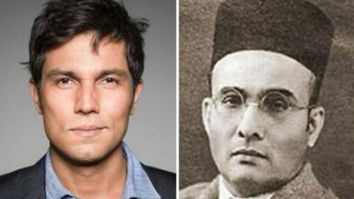 Swatantra Veer Savarkar actor Randeep Hooda takes over as the director of the upcoming biopic; shooting to start next week 