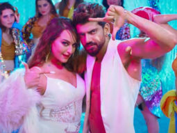 Blockbuster teaser: Sonakshi Sinha and beau Zaheer Iqbal swagger like a boss; music video to out on September 23