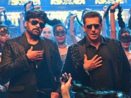 Chiranjeevi and Salman Khan starrer ‘GodFather’ sold to Netflix for THIS whopping amount