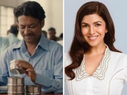 Nimrat Kaur celebrates 9 years of Irrfan Khan starrer ‘The Lunchbox’; shares a nostalgic memory