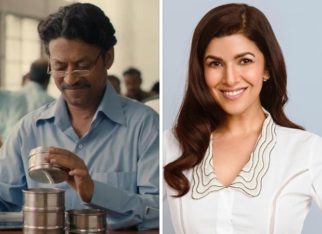 Nimrat Kaur celebrates 9 years of Irrfan Khan starrer ‘The Lunchbox’; shares a nostalgic memory