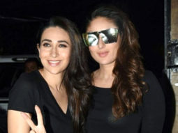 Kareena Kapoor Khan Birthday: Karisma Kapoor drops childhood pics of Bebo; says, ‘Always twinning and winning’
