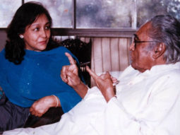 Daughter of Ashok Kumar, Bharti Jaffery passes away after a prolonged illness