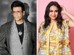 Swara Bhaskar talks about Karan Johar being blamed for Sushant Singh Rajput’s death; says, ‘aapki dislike ka matlab ye nahin hai ki vo kaatil hai’