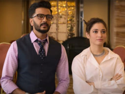 The Kapil Sharma Show: Riteish Deshmukh leaves co-star Tamannaah Bhatia speechless over matchmaking decision; watch video