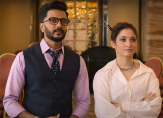 The Kapil Sharma Show: Riteish Deshmukh leaves co-star Tamannaah Bhatia speechless over matchmaking decision; watch video