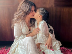 Hush Hush star Soha Ali Khan speaks about her daughter Inaaya; says, “I had lost sight of myself when I became a mother”