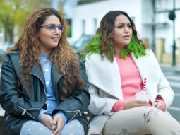Double XL star Huma Qureshi pens an emotional note ahead of the release; calls it her ‘first baby’