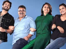 Neetu Kapoor and Sunny Kaushal kickstart a new project titled ‘Letters To Mr Khanna’; latter says, ‘maza aane wala hai’