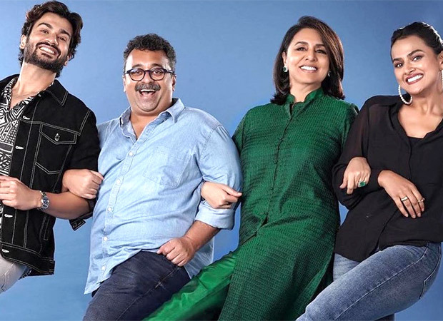 Lionsgate, Neetu Kapoor, News, Shraddha Srinath, Sunny Kaushal