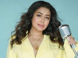 Neha Kakkar hits back at people trolling ‘O Sajna’; says, ‘Feel sad for those unhappy seeing my success’