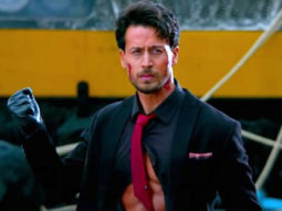 Tiger Shroff drops an unfiltered answer for poor performance of ‘Heropanti 2’; have look at his hilarious response