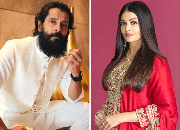 Ponniyin Selvan 1 star Vikram speaks about co-star Aishwarya Rai Bachchan; says, ‘It must be so scary being who you are’