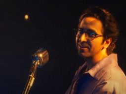 Ayushmann Khurrana drops teaser of song ‘O Sweetie Sweetie’ from ‘Doctor G’; watch here