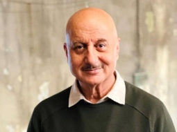Anupam Kher recalls working with Shashi Kapoor for the first time in Utsav; shares a picture featuring the late actor