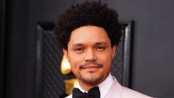 Watch: Comedian Trevor Noah announces his exit from The Daily Show in an emotional video; expresses his gratitude 