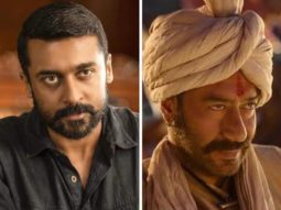 68th National Film Award: From Suriya starrer Soorarai Pottru to Ajay Devgn’s Tanhaji; here’s a complete list of winners for this year