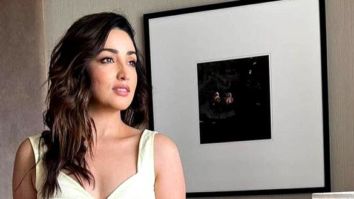 Celeb Photos Of Yami Gautam Dhar