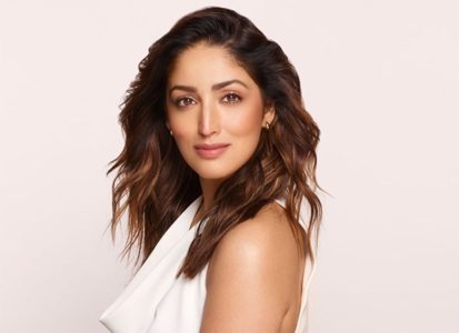 Yami Gautam becomes Brand Ambassador of beauty brand Faces Canada; says NO  to uncomfortable beauty standards : Bollywood News - Bollywood Hungama