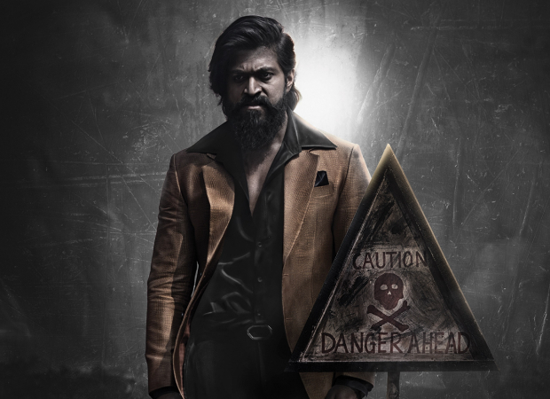 Yash starrer KGF: Chapter 2 to premiere on Sony Max on September 18 Yash starrer KGF: Chapter 2 to premiere on Sony Max on September 18