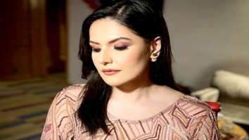 Celebrity Photos of Zareen Khan