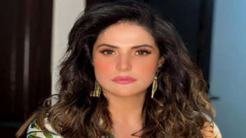 Celebrity Photos of Zareen Khan