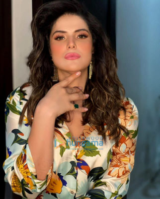 Celebrity Photos of Zareen Khan