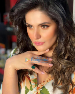 Celebrity Photos of Zareen Khan