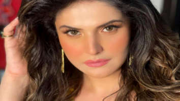 Celebrity Photos of Zareen Khan