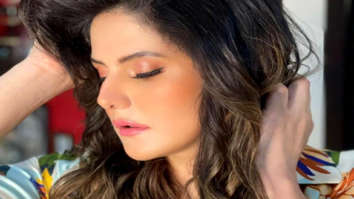 Celebrity Photos of Zareen Khan