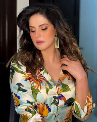 Celebrity Photos of Zareen Khan