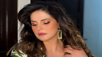 Celebrity Photos of Zareen Khan