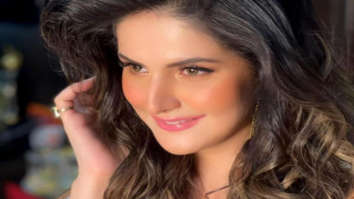 Celebrity Photos of Zareen Khan